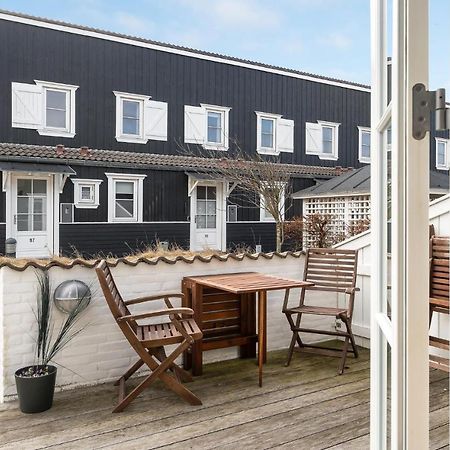 Agger Havn Feriecenter Vestervig エクステリア 写真