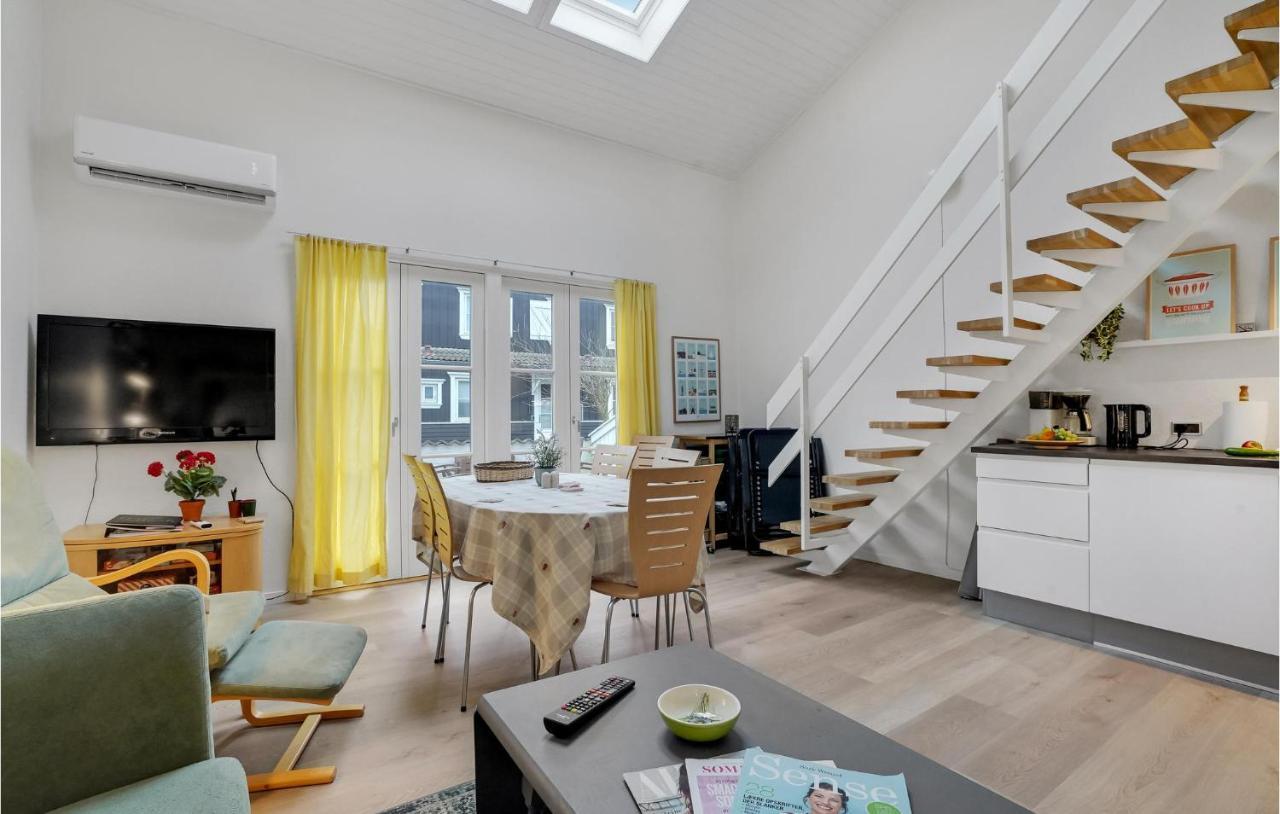 Agger Havn Feriecenter Vestervig エクステリア 写真