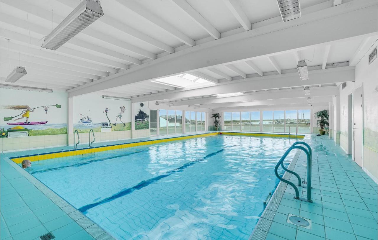 Agger Havn Feriecenter Vestervig エクステリア 写真