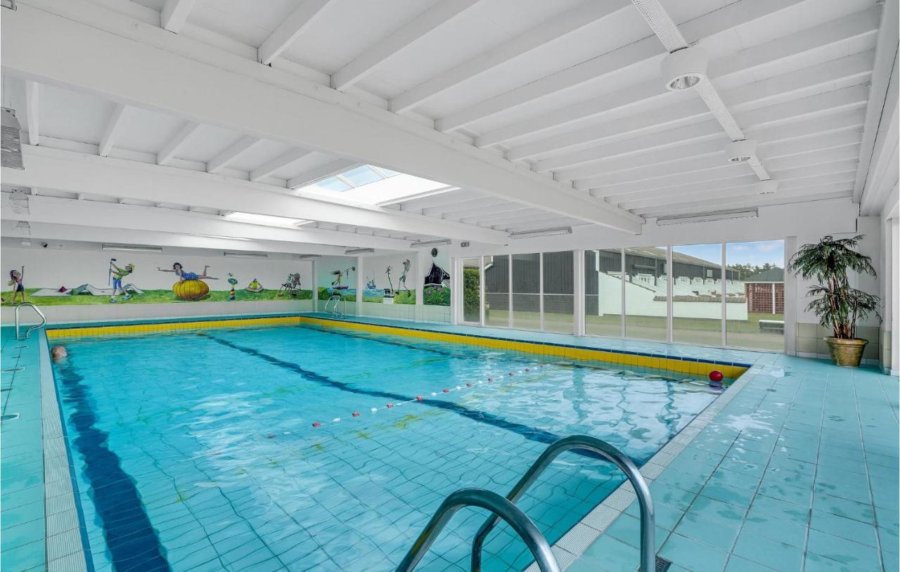 Agger Havn Feriecenter Vestervig エクステリア 写真