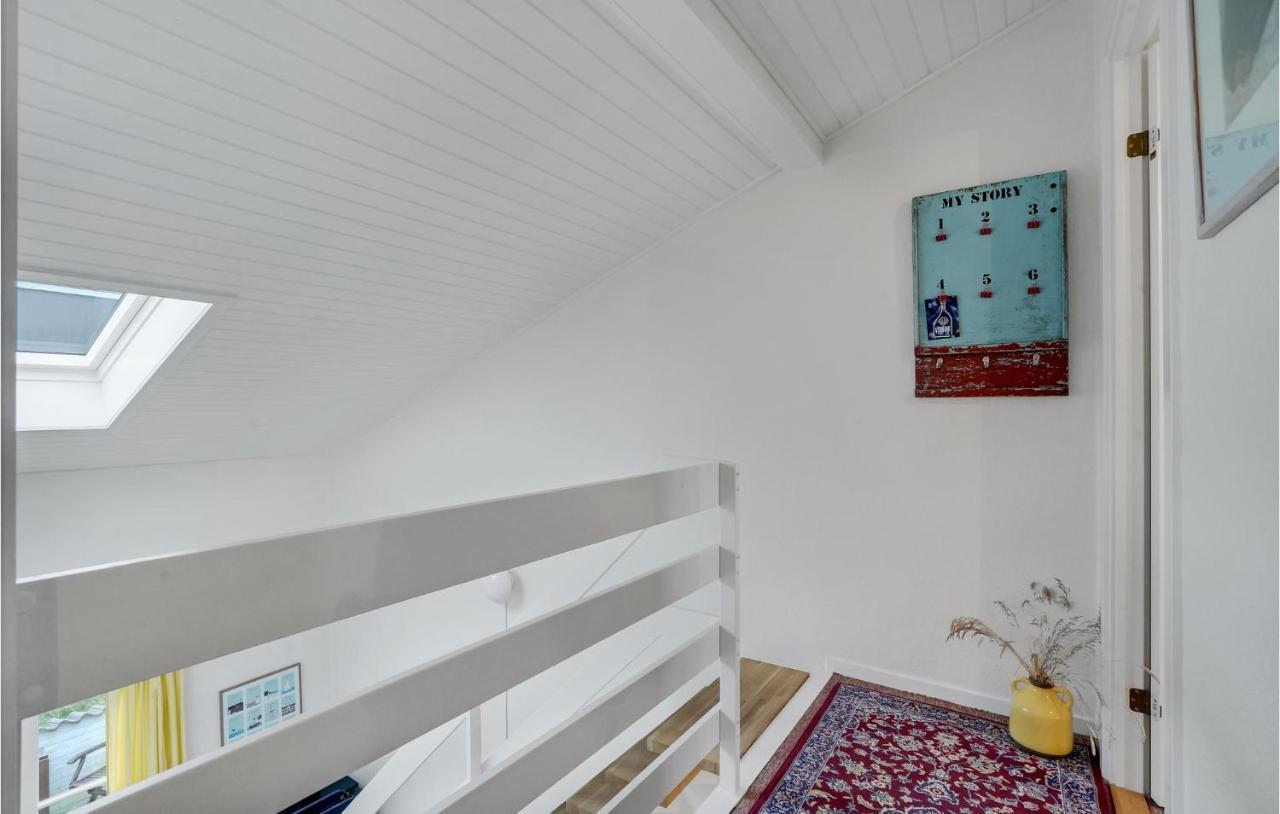 Agger Havn Feriecenter Vestervig エクステリア 写真