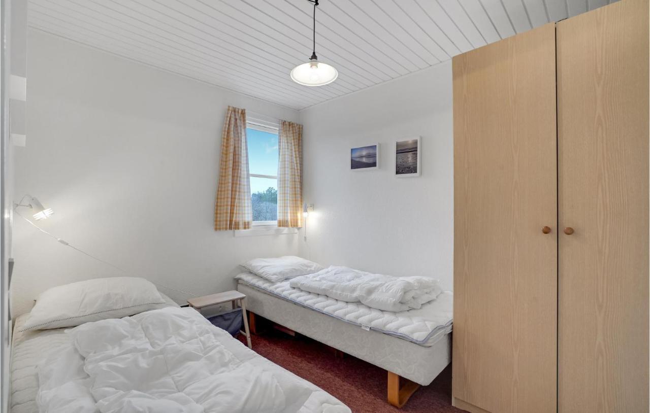 Agger Havn Feriecenter Vestervig エクステリア 写真